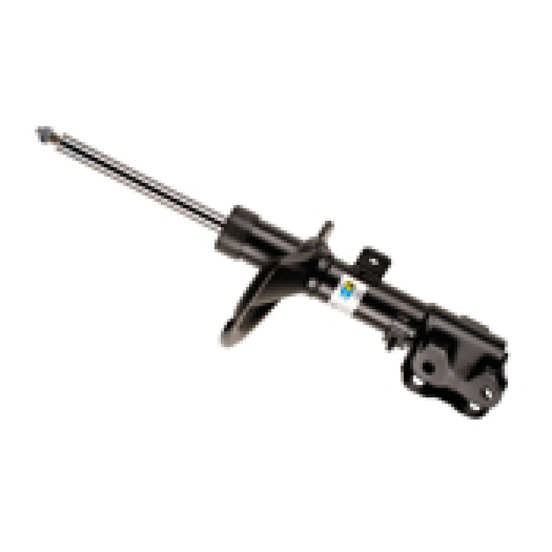 Bilstein B4 08-16 Mitsubishi Lancer Front Left Twintube Strut Assembly for suspension upgrades