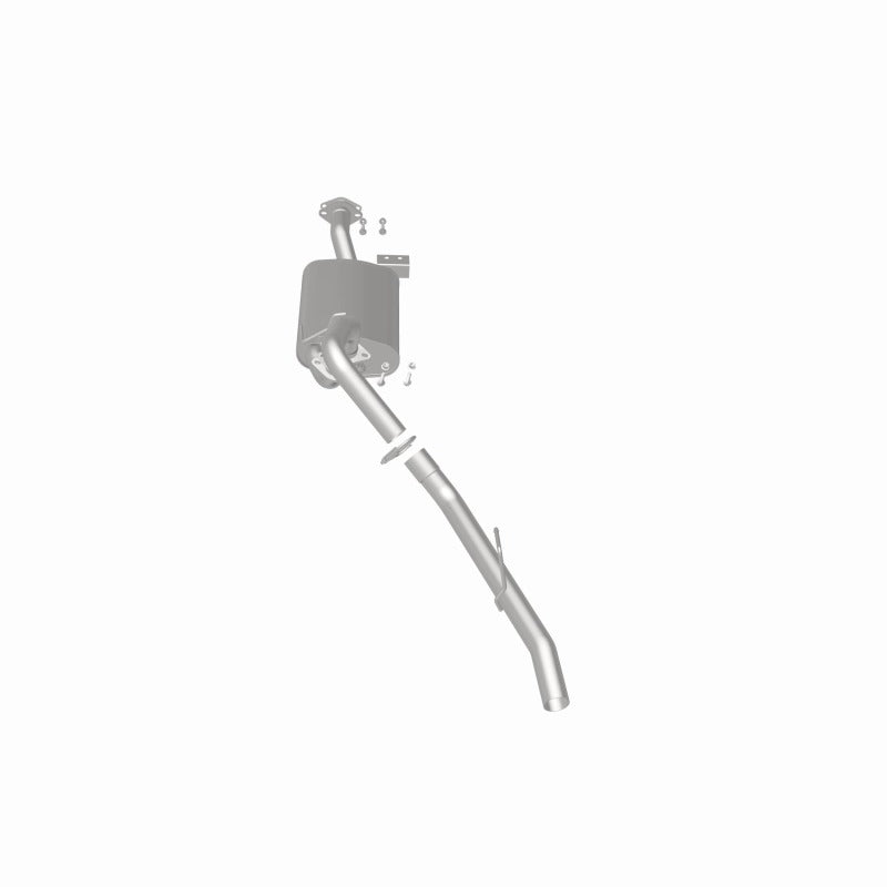 MagnaFlow BRE Exhaust Kit 98-04 Isuzu Rodeo Sport Rodeo 3.2L Secondary image