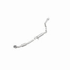 MagnaFlow Conv DF 00-05 Toyota Celica 1.8L Front GT exhaust system
