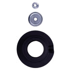 Replacement hardware for Bilstein B8 6100 shock absorber parts