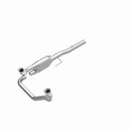 MagnaFlow Conv DF 96-99 Ram 1500/2500/3500 catalytic converter