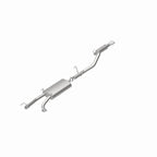 MagnaFlow Sys C/B 01-03 Toyota Sequoia 4.7L V exhaust part