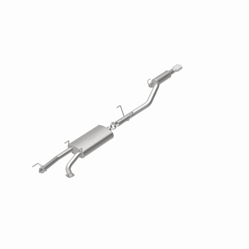 MagnaFlow Sys C/B 01-03 Toyota Sequoia 4.7L V exhaust part