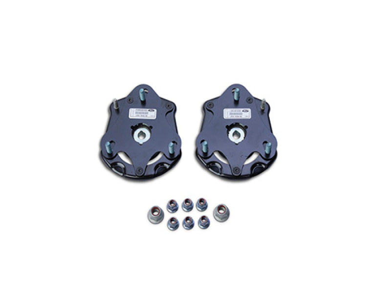 Ford Racing 15-24 Ford Mustang GT / 15-20 Ford Mustang GT350 Front Adjustable Strut Mounts Secondary image