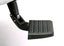 AMP Research 2005-2015 Toyota Tacoma BedStep - Black close-up, offroad accessories