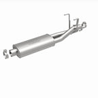 Magnaflow 09-18 Ram 1500 5.7L DF With Muffler exhaust kit