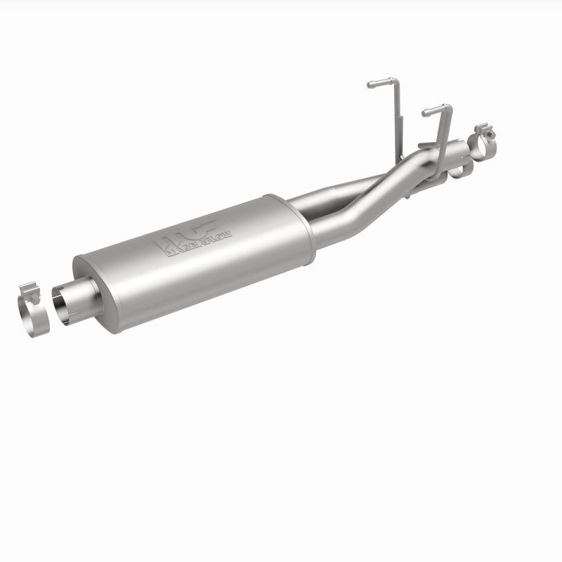 Magnaflow 09-18 Ram 1500 5.7L DF With Muffler exhaust kit