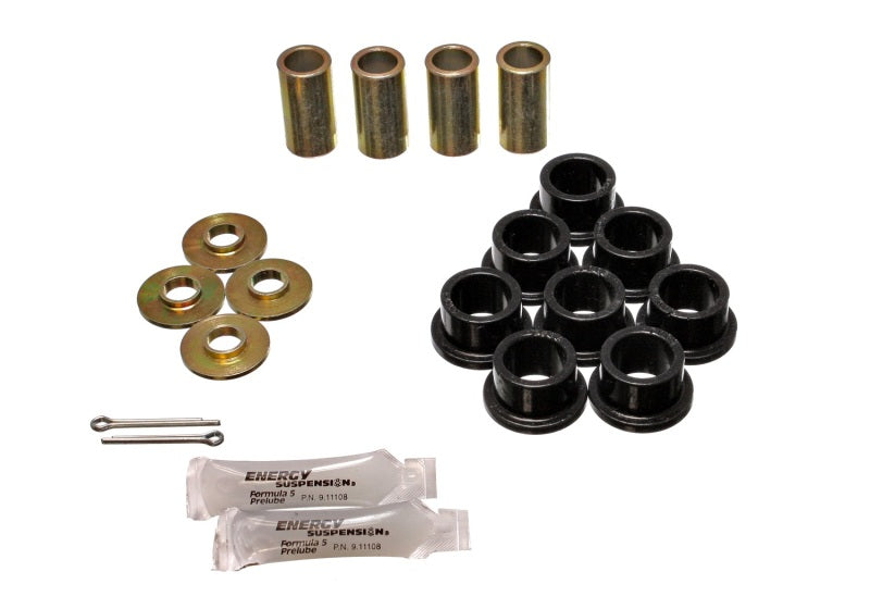 Energy Suspension GM Corv Diff Strut Bushing - Black Secondary image