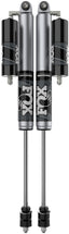 Fox 2014+ Ram 2500 2.0 Perf Series Smooth Body Reservoir Shock R/R 4-6in Lift (Pair) for offroad performance upgrades.