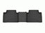 WeatherTech 22-24 Jeep Grand Cherokee WL 2nd Row Rear FloorLiner HP - Black for offroad performance upgrades.