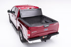 BAK 17-23 Ford Super Duty 8ft Bed BAKFlip F1 truck cover
