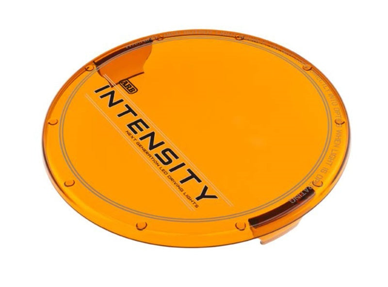 ARB Cover Amber Ar21 for offroad lighting and electrical