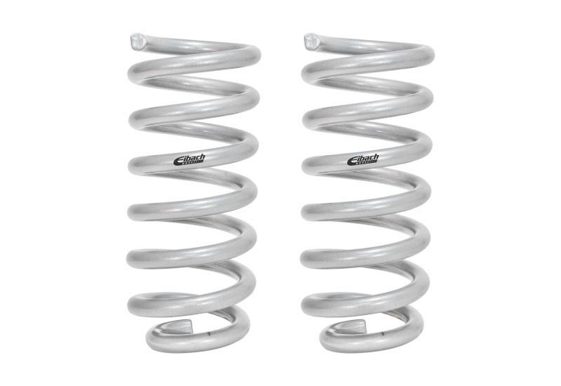 Eibach Pro-Truck Lift Kit for 14-17 Chevrolet Silverado 1500 front springs