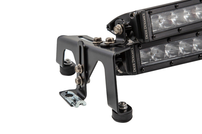Diode Dynamics Motorsports Bracket Set Secondary image