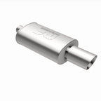 MagnaFlow Muffler W/Tip Mag Rs 14X5X8 2.25/4. for offroad performance upgrades