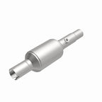 MagnaFlow Conv DF Cherokee-Grand Cherokee 96- exhaust component for off-road performance upgrades