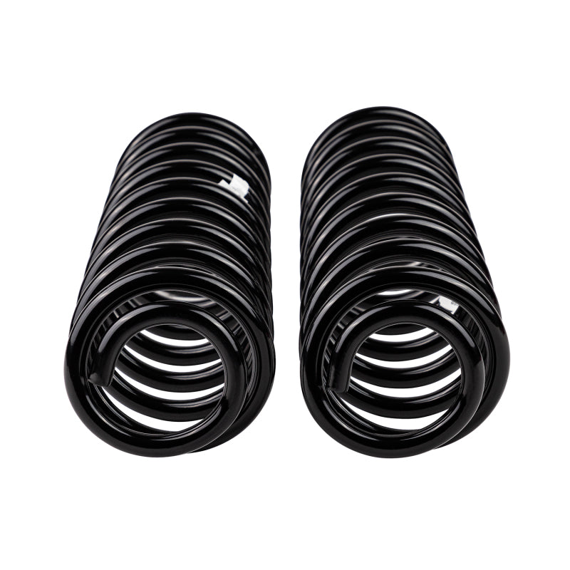 ARB / OME Coil Spring Front Jeep Zj V8- Secondary image