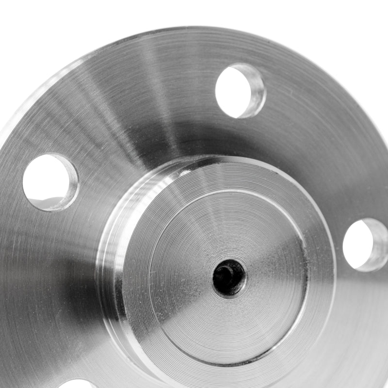 Yukon Gear 8.25in 31.5in Long 29 Spline 5 Lug Nitro & Liberty Rear 1541H Alloy Axle Secondary image