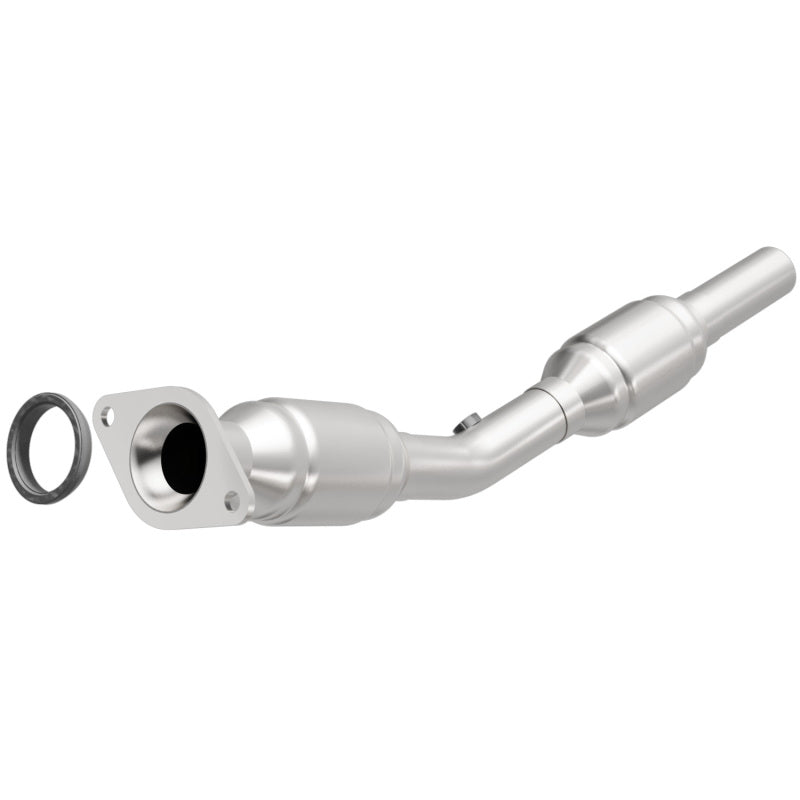 MagnaFlow Direct Fit Catalytic Converter 03-04 Vibe/Matrix/Corol OEM Secondary image