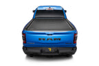 BAK 2023+ Chevrolet Colorado 5ft 2in Bed - Revolver X2 on RAM truck