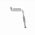 MagnaFlow Sys C/B Mazda Miata M1 performance exhaust system
