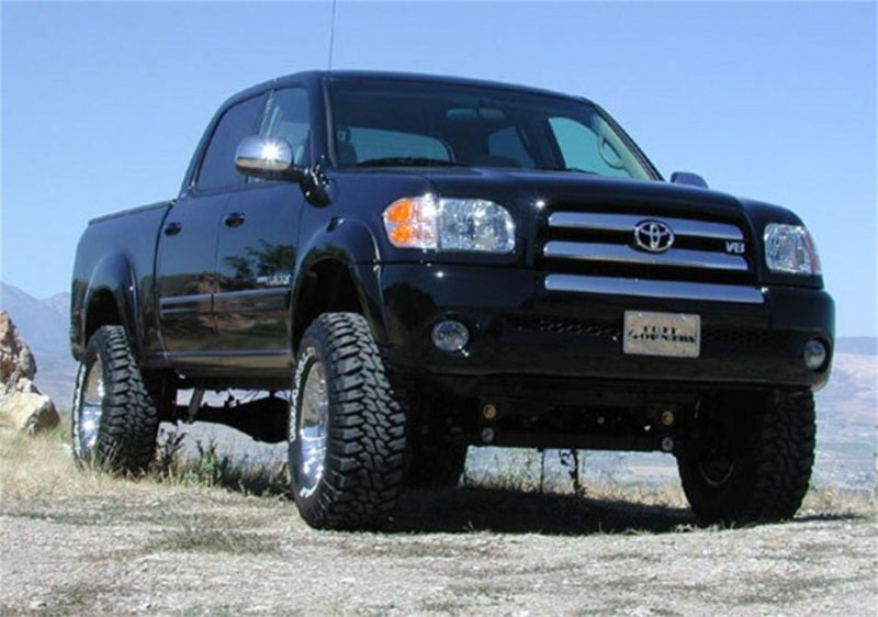 Tuff Country 05-06 Toyota Tundra 4x4 & 2wd 5in Lift Kit (w/Steering Knuckles) SX8000 Shocks Secondary image