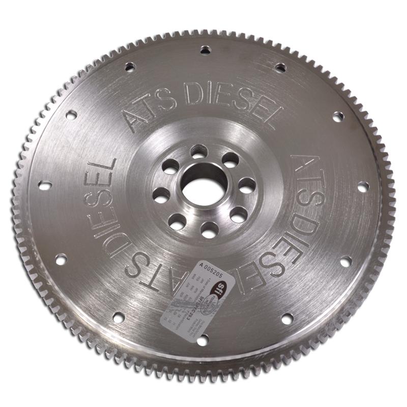 ATS Diesel GM Billet Flexplate (SFI 29.3) Secondary image