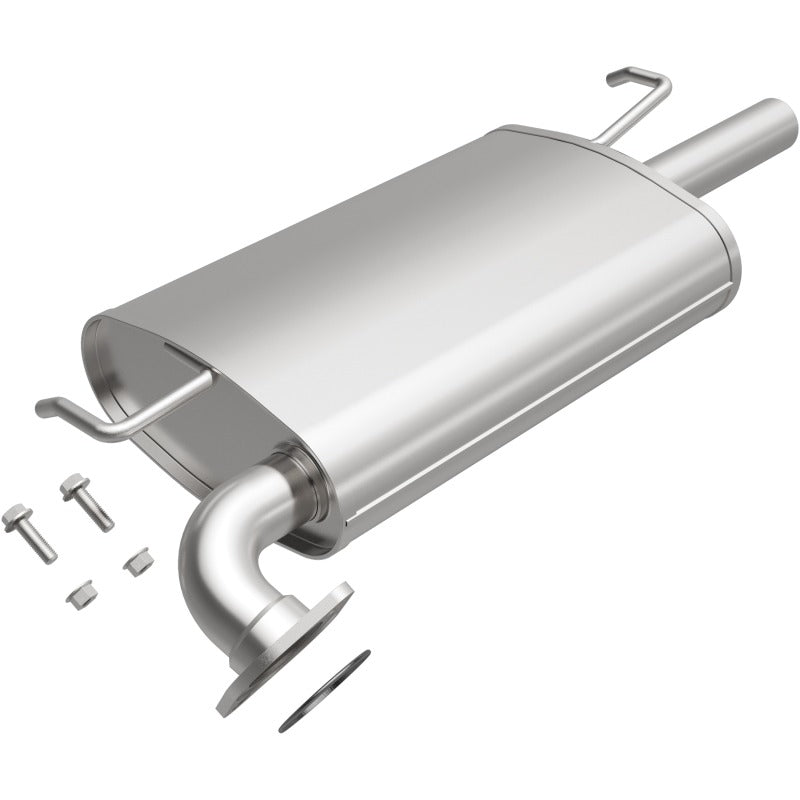 BRE Exhaust 97-01 Camry 3.0L Muffler Kit Secondary image