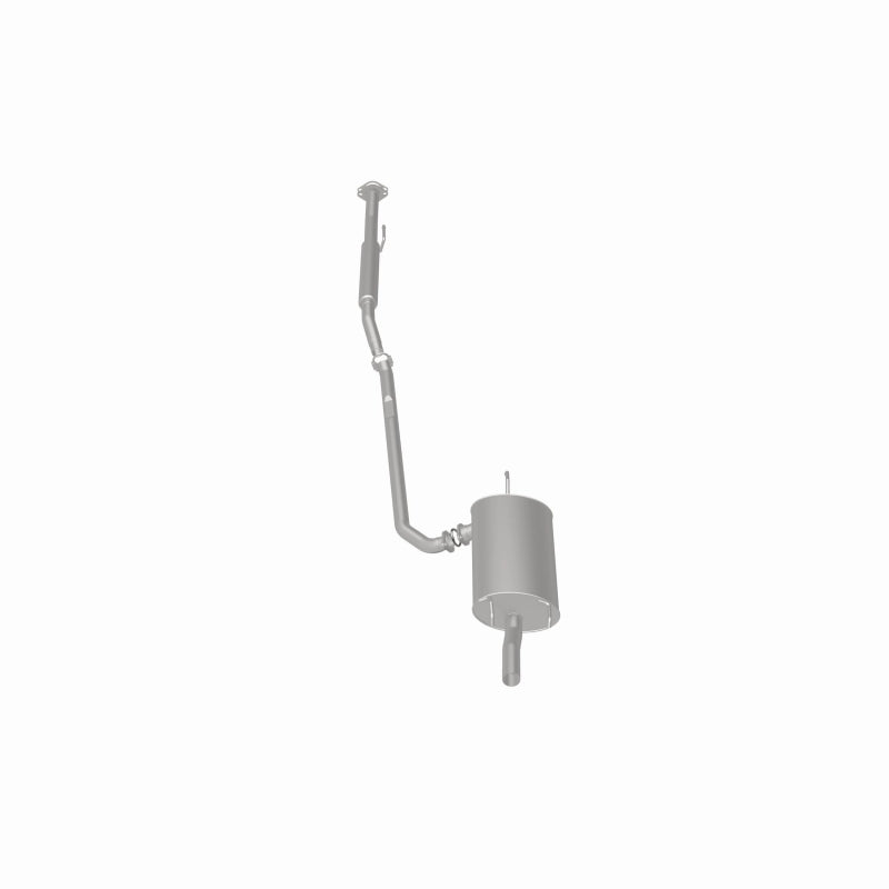 MagnaFlow BRE Exhaust Kit 92-93 Toyota Camry 2.2L Secondary image