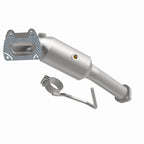 MagnaFlow Conv Direct Fit OEM 12-17 Jeep Wrangler 3.6L Underbody catalytic converter