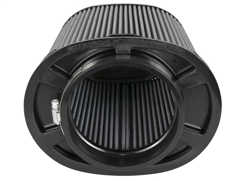 aFe MagnumFLOW Air Filters IAF PDS A/F PDS 5in F x (9x7)in B x (7-1/4x5)in T (Inv) x 8in H Secondary image