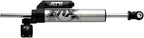 Fox 07+ Jeep JK 2.0 Performance Series 8.1in. ATS Stabilizer Steering Damper 1-3/8 in. Tie Rod for off road parts.