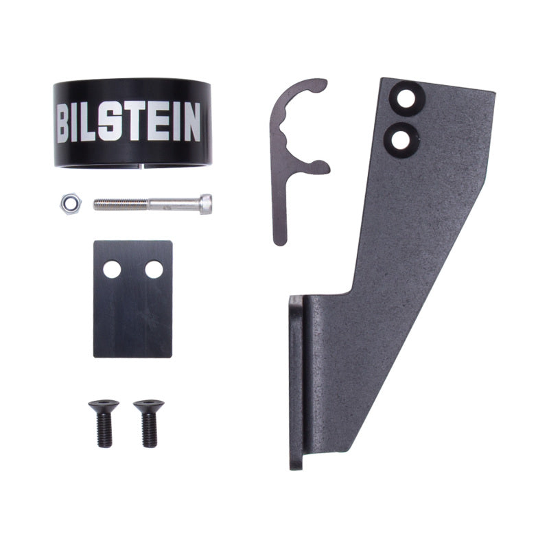Bilstein 2007+ Toyota Tundra B8 8100 EVO DSA 0-1.5 Rear Right Shock Absorber Secondary image