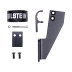Bilstein 2007+ Toyota Tundra B8 8100 EVO DSA 0-1.5 Rear Right Shock Absorber components for offroad performance upgrades