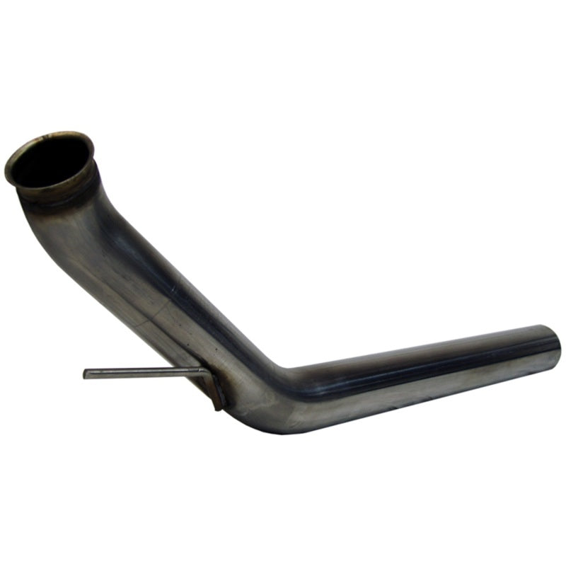 MBRP 2003-2004 Dodge Cummins 4 Down-Pipe T409 Secondary image