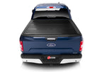 BAK 15-20 Ford F-150 6ft 6in Bed BAKFlip G2 installed