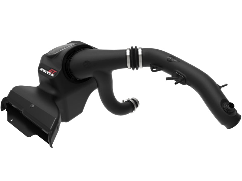 aFe 22-24 Ford Bronco Raptor Momentum GT Cold Air Intake System w/ Pro Dry S Filter Secondary image