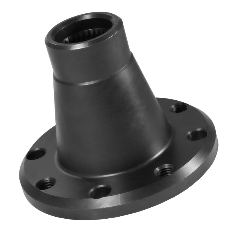 Yukon Gear Yoke Front Transfer Case Flange Jeep JK w/Aftermarket NP241 Secondary image