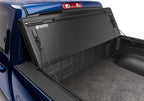 BAK 02-20 Dodge Ram 1500 (19-20 Classic Only) / 03-20 Dodge Ram 2500/3500 8ft Bed BAKFlip G2 in open position