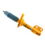 Bilstein B6 2006 Subaru Legacy GT Front Right 36mm Monotube Strut Assembly for offroad performance upgrades
