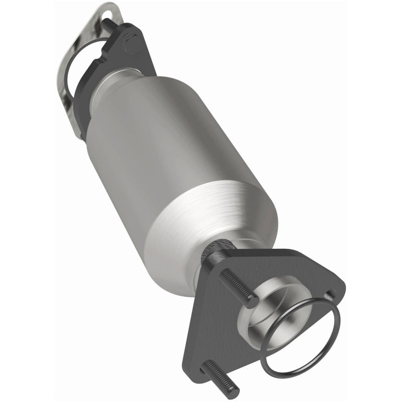 MagnaFlow Conv DF 05-15 Nissan Xterra V6 4.0L catalytic converter for off road performance upgrades