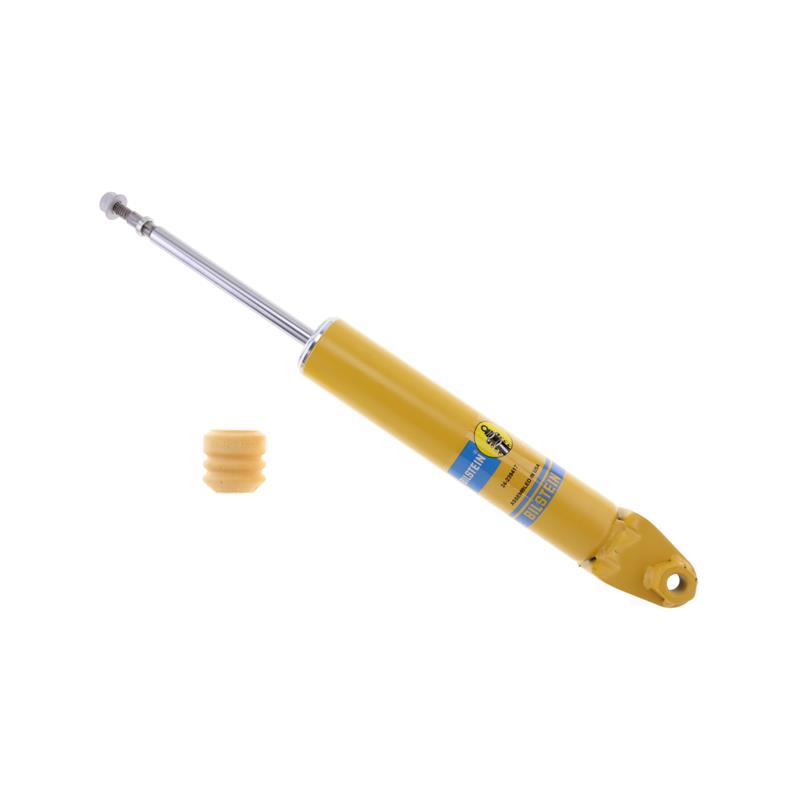 Bilstein B6 14-15 Chevrolet Corvette (C7) Rear 46mm Monotube Shock Absorber for performance offroad parts