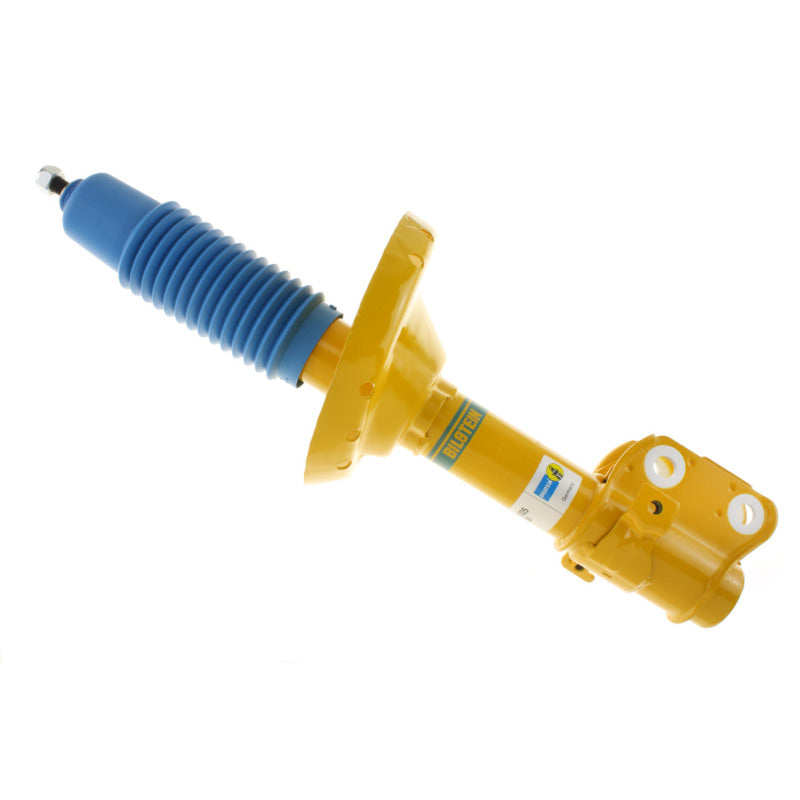 Bilstein B6 2006 Subaru Legacy GT Front Left 36mm Monotube Strut Assembly for enhanced offroad performance upgrades.