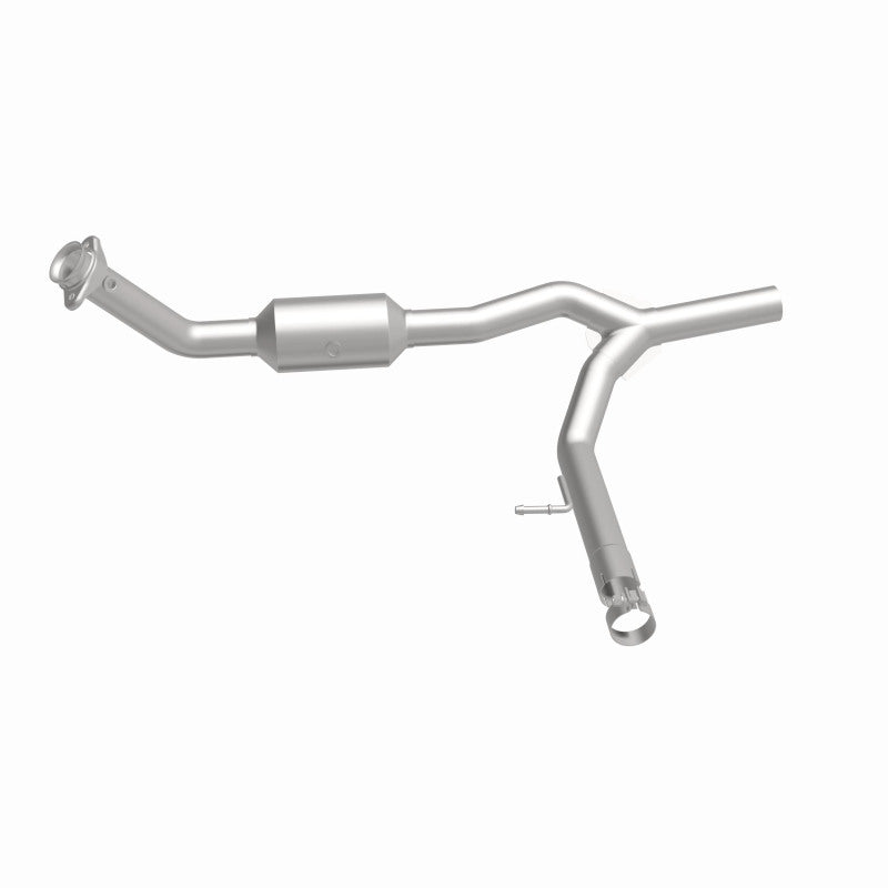 MagnaFlow 07-08 Ford F-150 5.4L Direct Fit Converter Secondary image