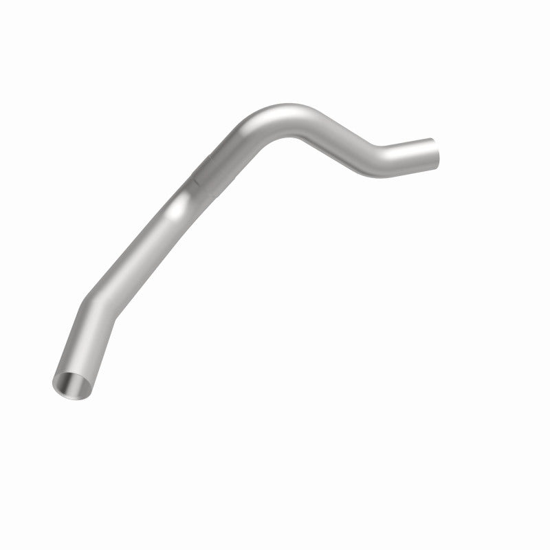MagnaFlow Univ TP Assy 99-03 7.3L Ford Diesel exhaust tailpipe for offroad parts.
