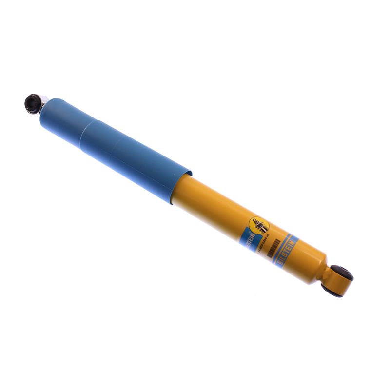 Bilstein B6 2002 Ford Excursion Eddie Bauer 4WD Front 46mm Monotube Shock Absorber for offroad performance upgrades
