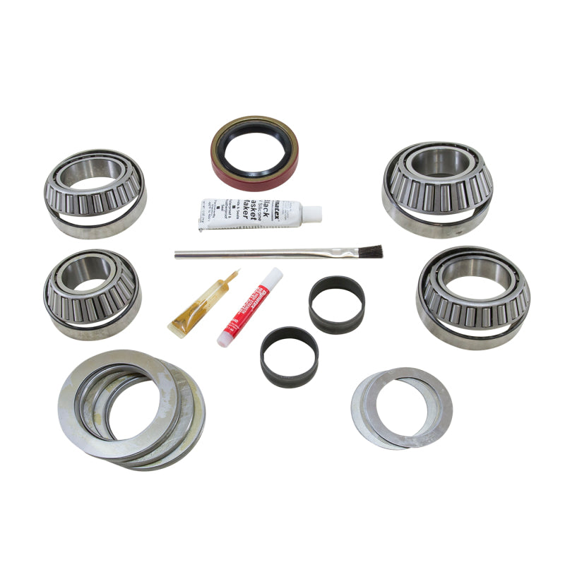 Yukon Gear Master Overhaul Kit For GM 8.75in Diff Secondary image