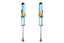 King Shocks 2005+ Ford F-250/F-350 4WD Front 2.5 Dia Remote Res Shock for 1-2.5in Lift (Pair) for offroad performance upgrades.