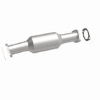 MagnaFlow Conv DF Miata 94-97 1.8L direct-fit catalytic converter