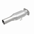 MagnaFlow Conv DF GM 86 90 direct-fit catalytic converter for offroad performance upgrades.